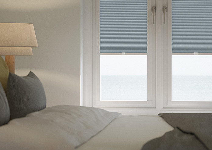 Gaia (Blackout), Zephyr - Perfect Fit Blind - Image 5